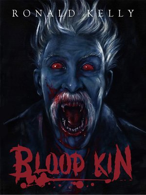 Blood Kin - ebook